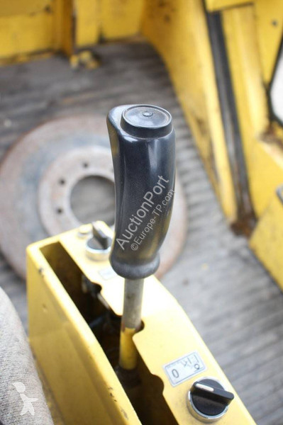 Wals Bomag AD-2