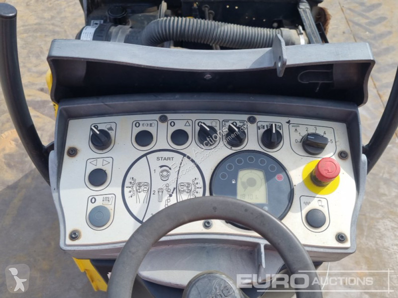 Compactor  BW120AD-5