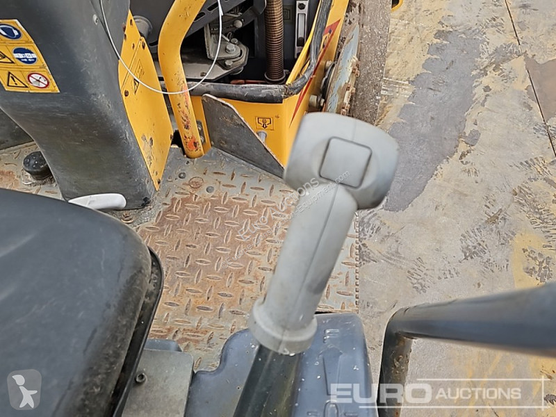 Compactor  HD12VV