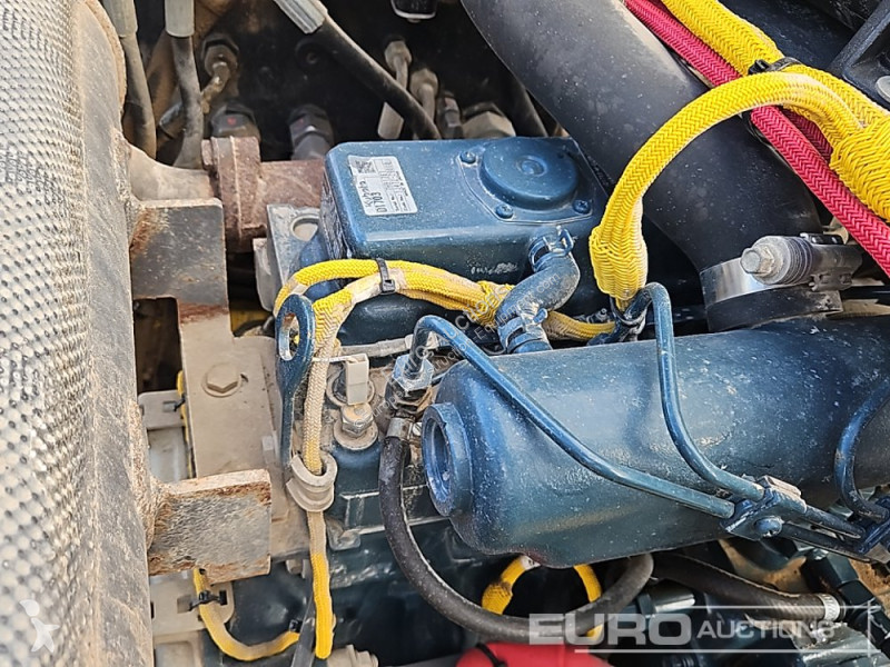 Wals  BW120AD-5