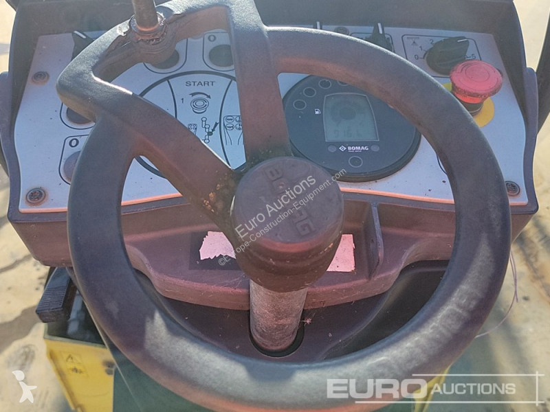 Wals  BW120AD-5