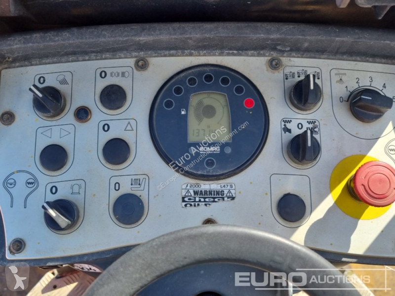 Wals  BW120AD-5