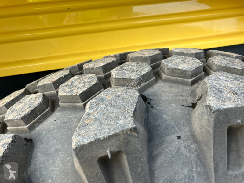 Jordstamper Bomag  BW 145 D-5 PL