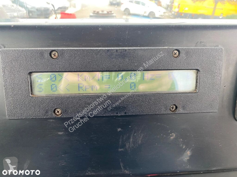 Walec Ammann AV95-2 / VIBRATIONS / 1 OWNER /...