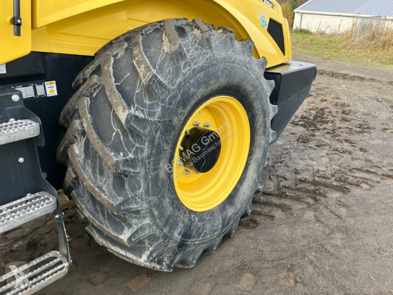 Zhutňovač Bomag  BW 213 PDH-5  Stage V/Tier 4f