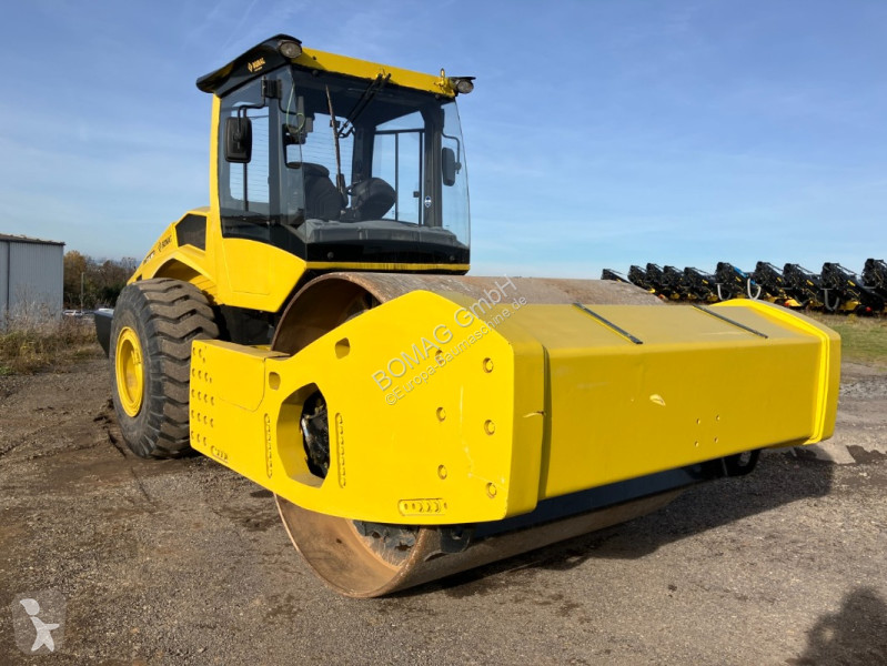 مدحلة Bomag  BW 226 BVC-5  Stage IIIa/Tier 3