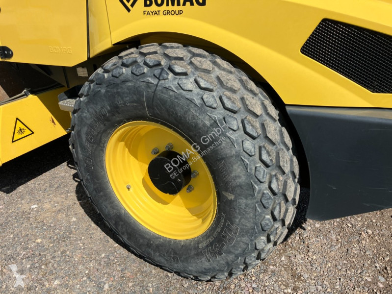 Zhutňovač Bomag  BW 177 BVC-5  Stage V/Tier 4f