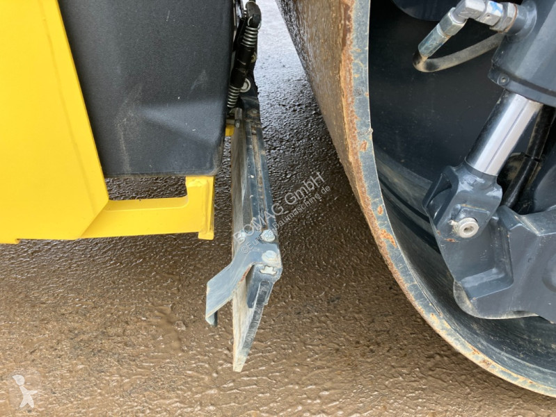 Compacteur Bomag  BW 206 AD-5 AM  Stage V/Tier 4f