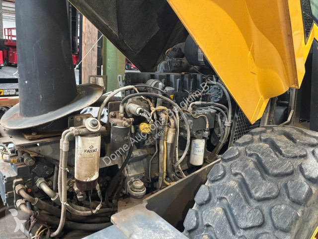 Compacteur Bomag