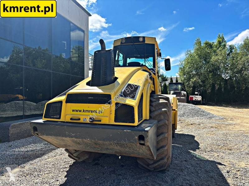 Дорожный каток Bomag BW 213 DH-4I WALEC 2015R |...