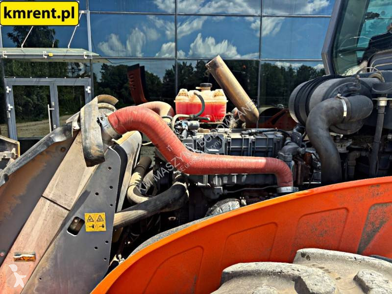 Zhutňovač Hamm H 16I WALEC 2017R | BOMAG BW 80,...