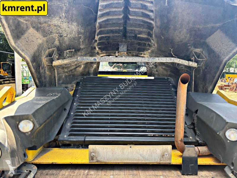 Дорожный каток Bomag BW 161 AD-5 WALEC 2016R |...