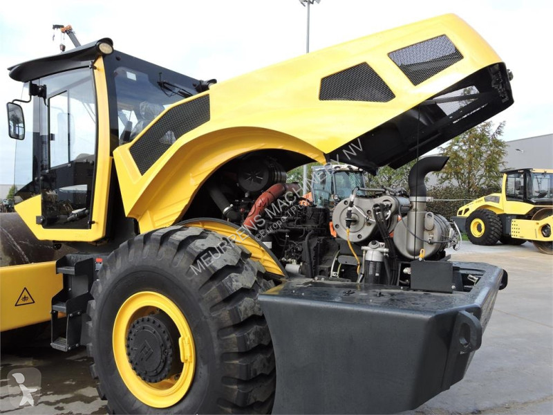 Walec Bomag BW226-5CL