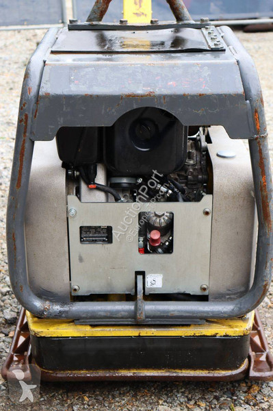 Compacteur Neuson DPU6555Hech