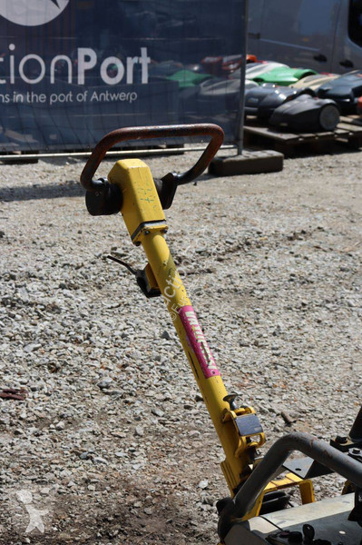 Compacteur Neuson DPU 4045