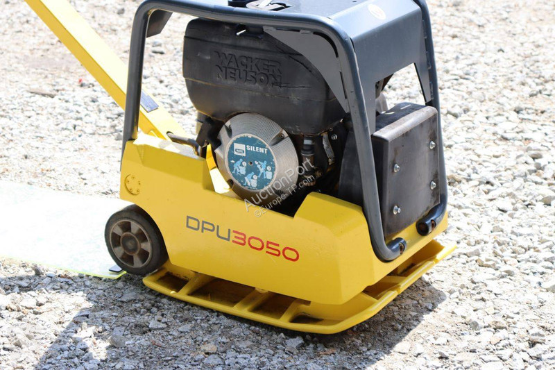 Compacteur Neuson DPU3050
