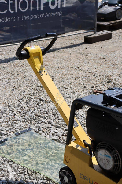 Compacteur Neuson DPU 3060