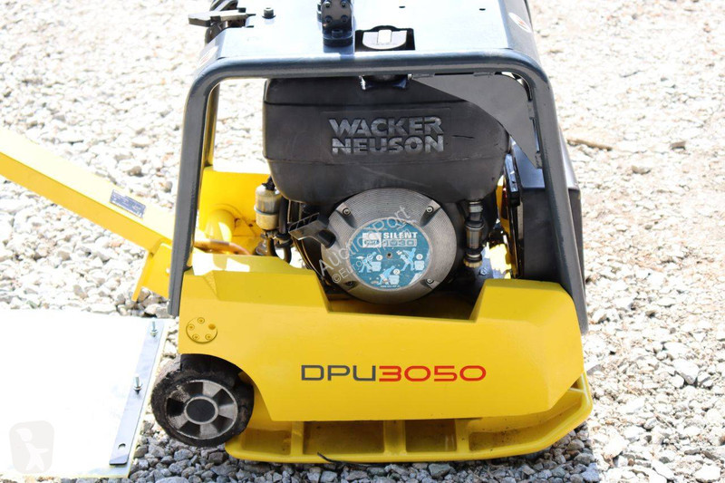 Walec Neuson DPU3050