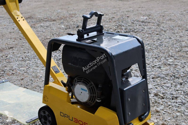 Walec Neuson DPU3050