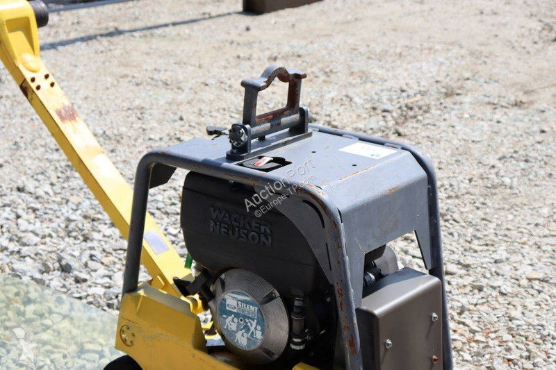 Walec Neuson DPU3050