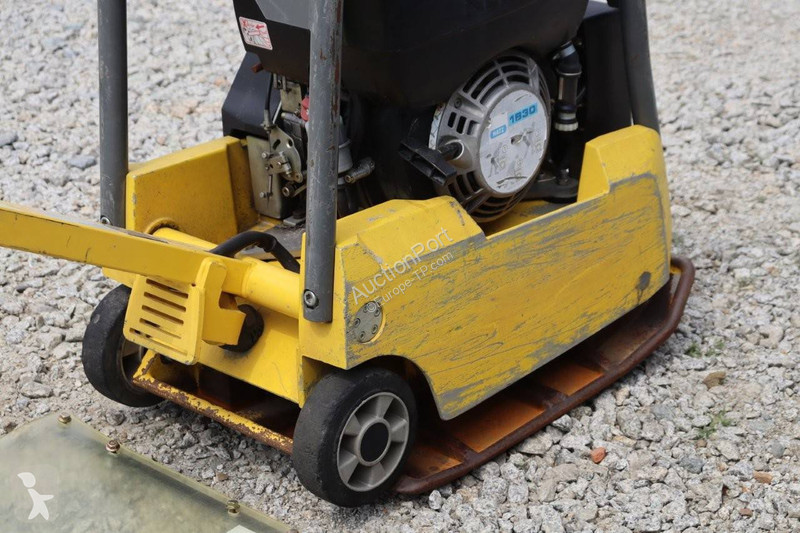 Walec Neuson DPU 3050