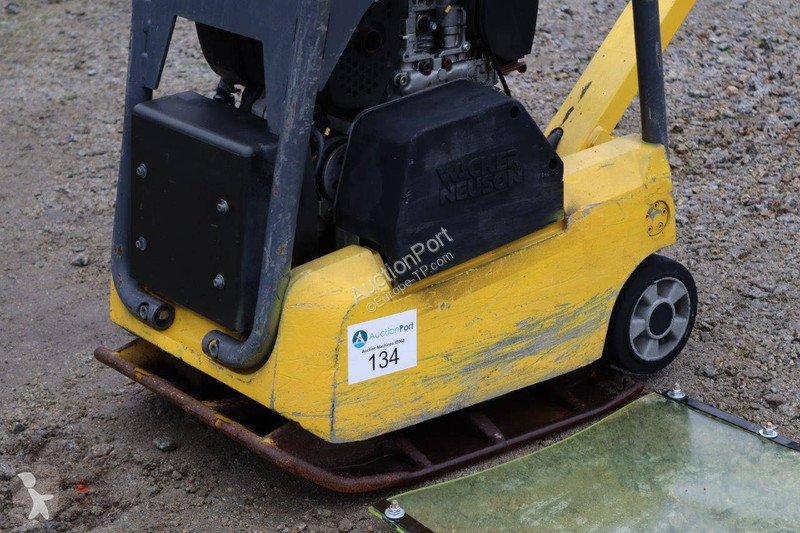 Walec Neuson DPU3050