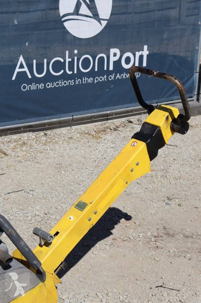 Walec Neuson DPU5545