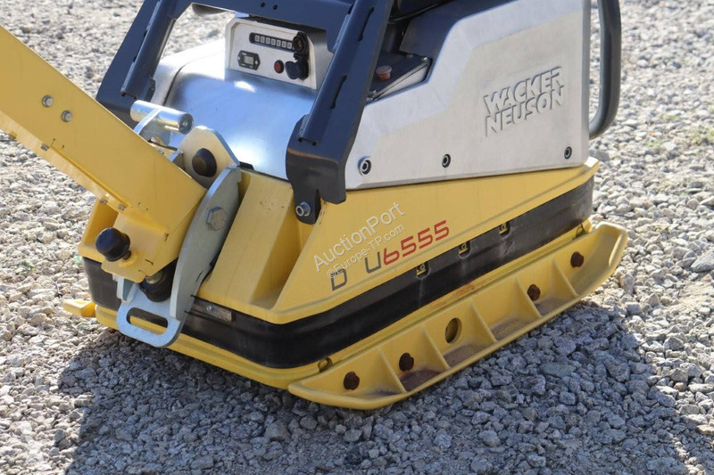 Walec Neuson DPU6555