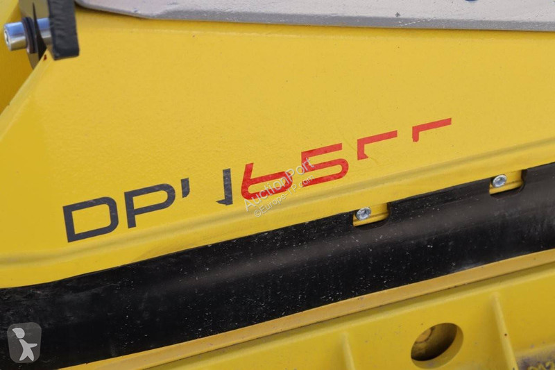 Walec Neuson DPU6555