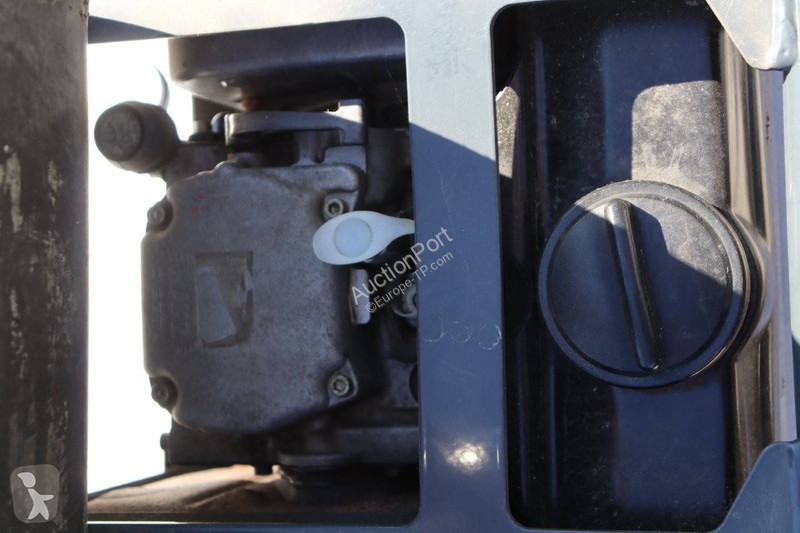 Walec Neuson DPU 6555