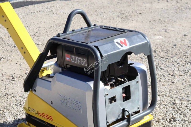 Walec Neuson DPU6555