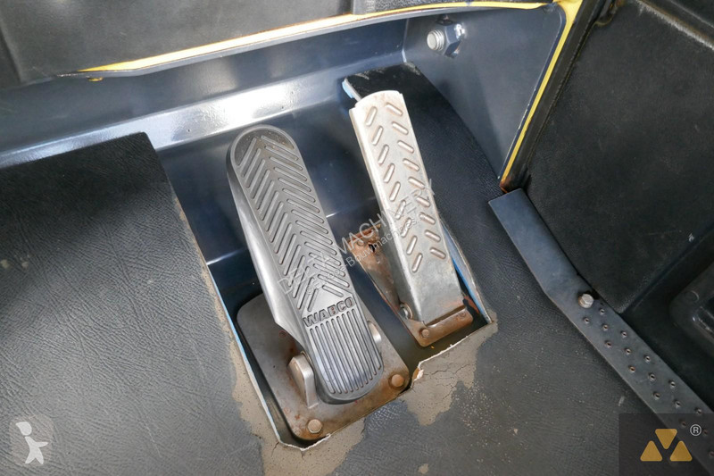 Compacteur Bomag