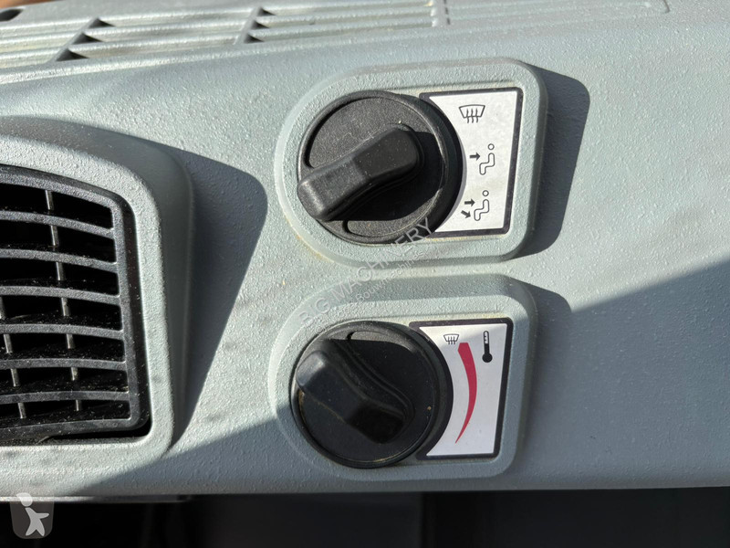 Jordstamper Bomag PDH-5