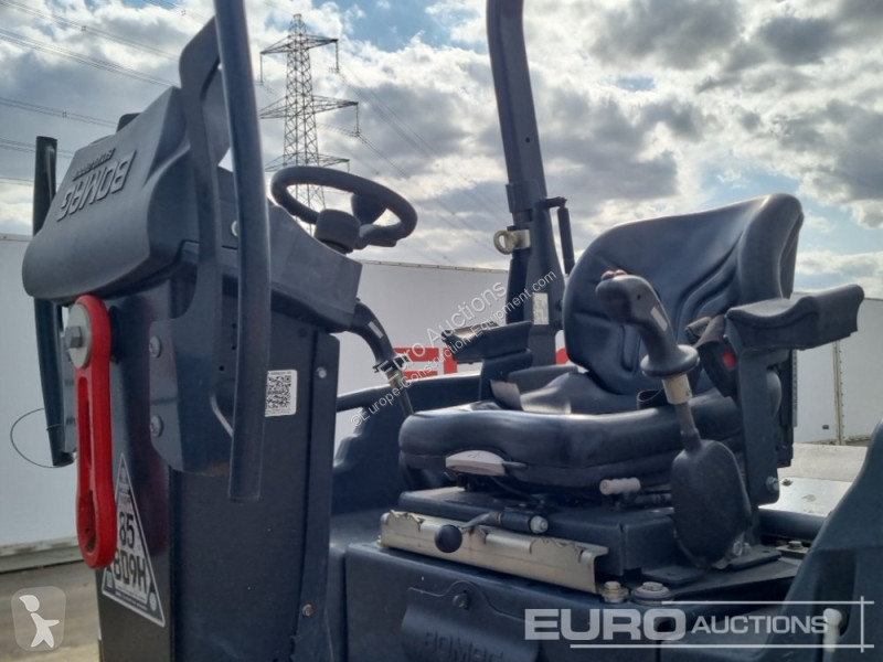 Compactor  BW135AD-5