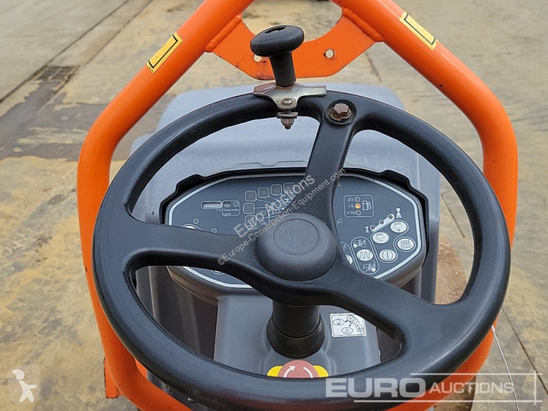 Compactador  HD10C VV