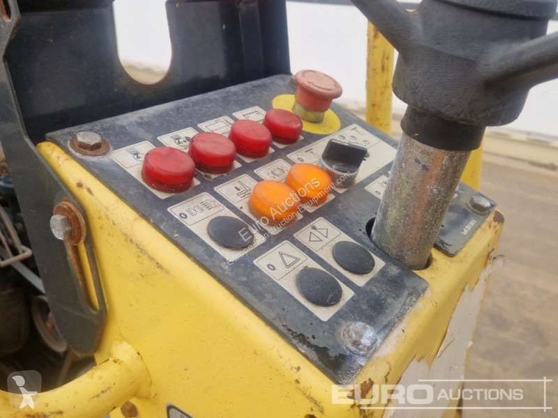 Wals  BW80AD-2