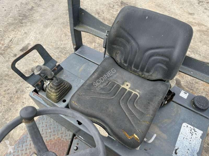 Compactor Bomag