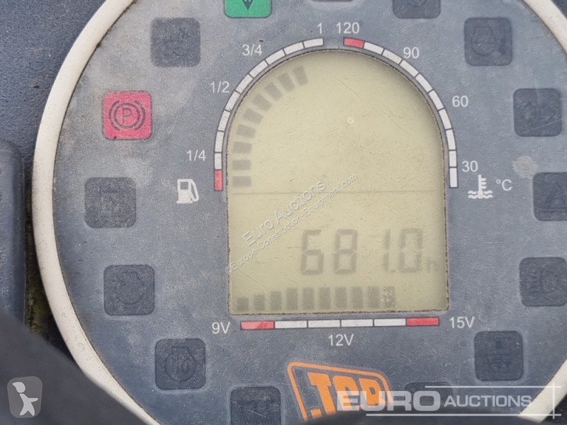 Wals JCB VMT160-80