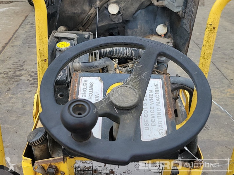 Wals  BW80AD-2