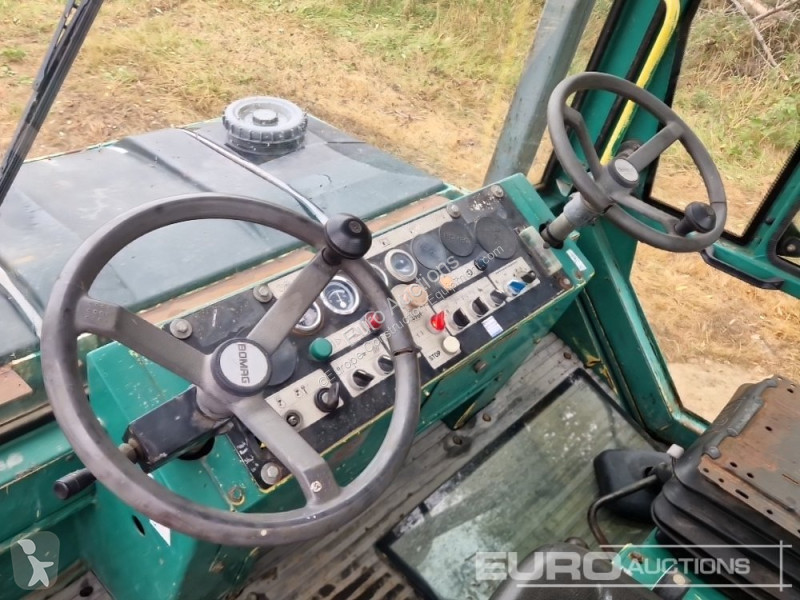 Compactor  BW164AD