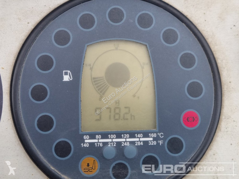 Compactor  BW120AD-5
