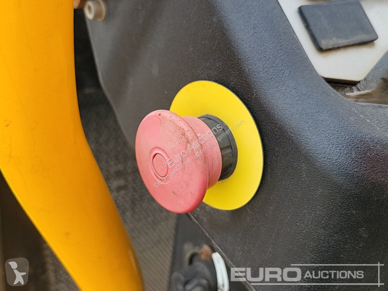 Compattatore JCB CT260-120