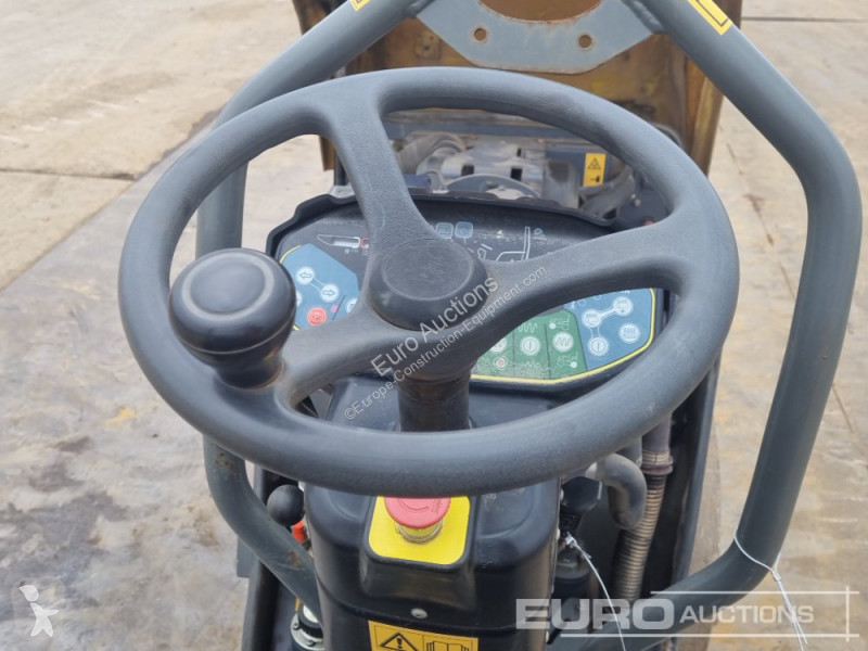Compactor  RD18-80