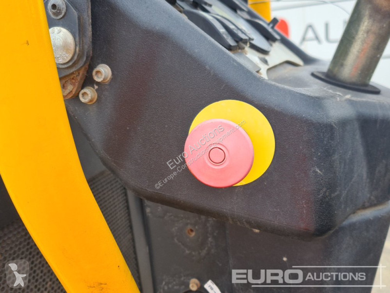 Compactor JCB CT260-120