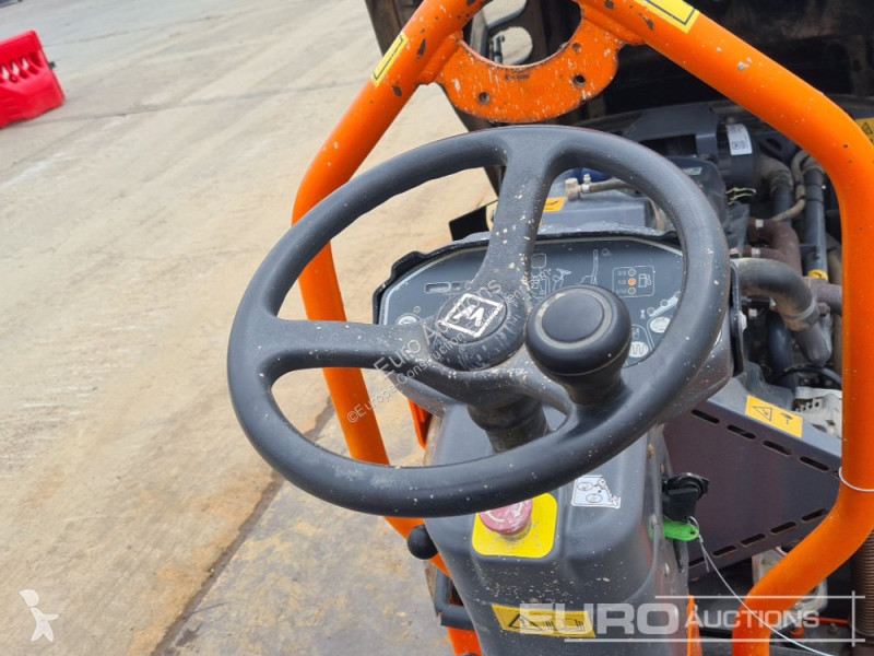 Compactor  HD12VV