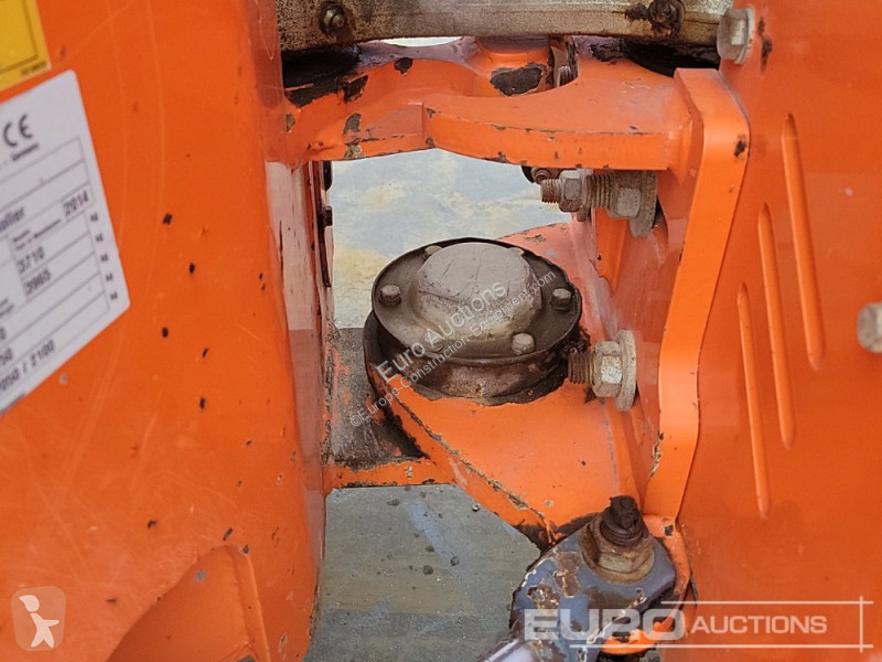 Compactor  HD13VV
