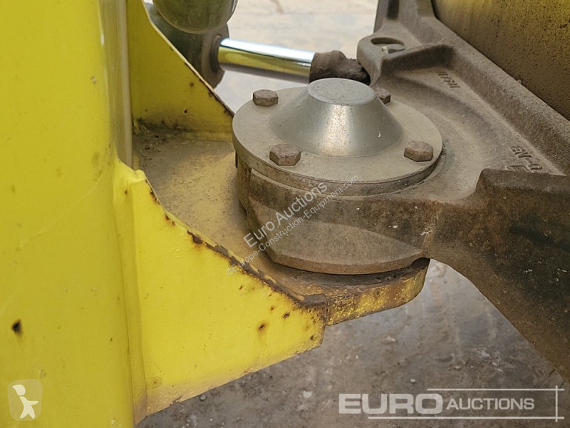 Compactor  ARX36