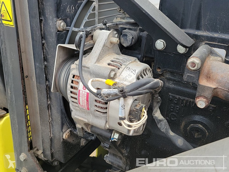 Compactor  ARX26