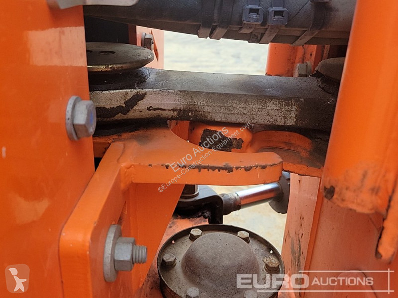 Compactor  HD12VV