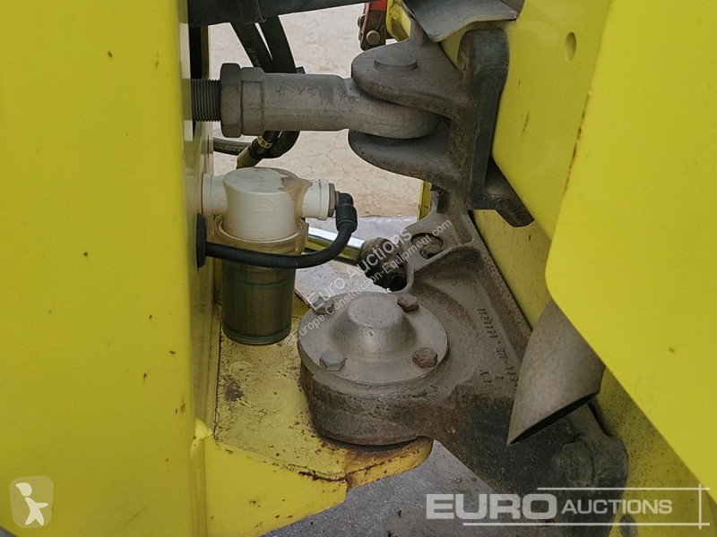 Compactor  ARX26